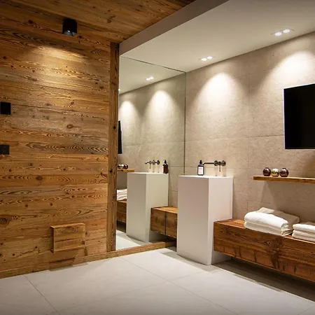 Alphonse - Ovo Network Chalet *
