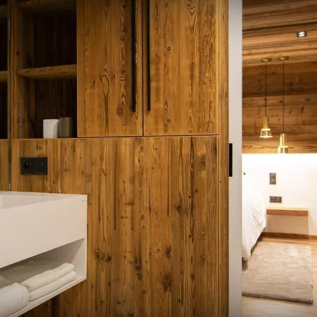 Chalet Alphonse - Ovo Network *