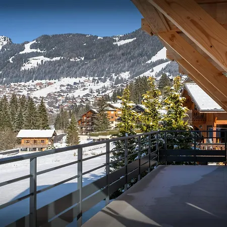 Alphonse - Ovo Network Châtel