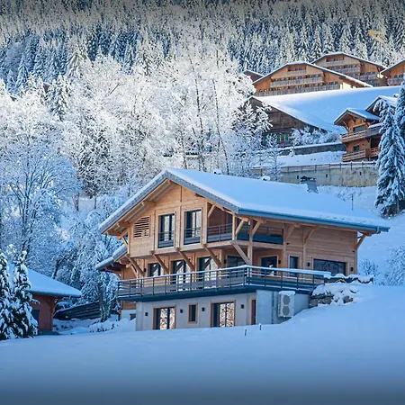 Alphonse - Ovo Network Chalet *
