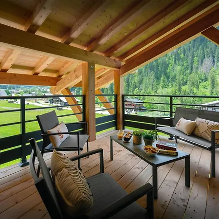 Chalet Alphonse - Ovo Network *