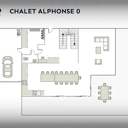 Alphonse - Ovo Network Chatel