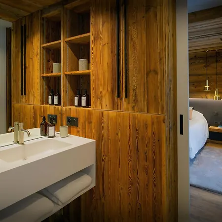 Alphonse - Ovo Network Chalet *
