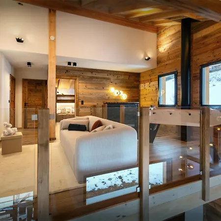 Alphonse - Ovo Network Chalet *